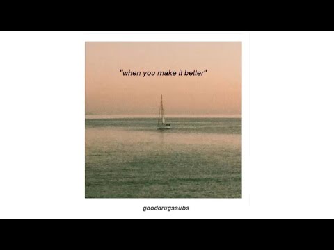 BONKK - When you make it better