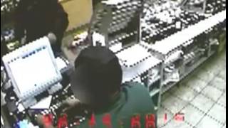 OPD Subway Robbery 2 13 15 Millenia