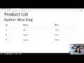 59. ContentNegotiatingViewResolver PARTII - XML format