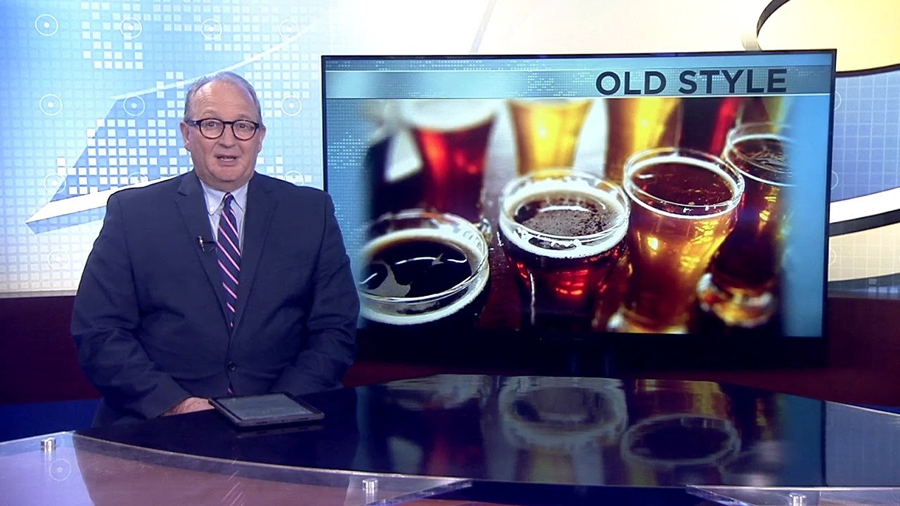 Old Style beer returns home as brewing will resume in La Crosse