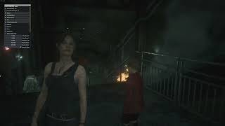 Resident Evil 2 Modded DLSS / FSR2 & XeSS By Praydog & PureDark
A HUGE achievement as one of the first games to ever get full DLSS / FSR2 & XeSS support modded in a game to improve performance. It should also greatly enhance the experience & visuals of playing the RE games in VR 🔥 Resident Evil 2 Modded DLSS / FSR2 & XeSS By Praydog & PureDark