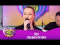 Feli - Colaj piese de dragoste / Dansul mirilor nehotărâți (Live la Marea Iubire ZU 2023)