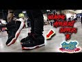SneakerCon Memphis Vlog