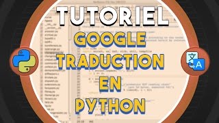 Google Traduction en Python