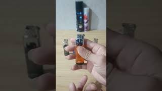 Aomoi Magic Lighter... Order Now