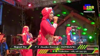 Keramat  Voc Yeyen  Orkes Putri Annisa