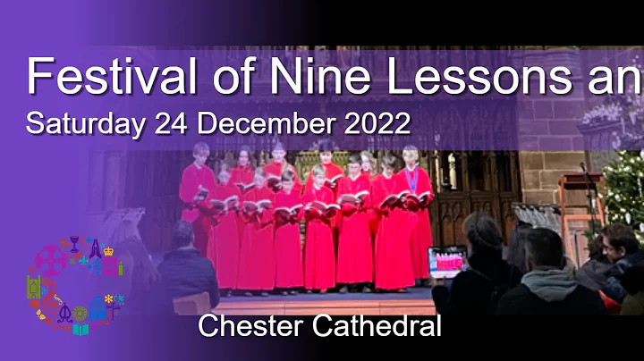Festival of Nine Lessons and Carols | Saturday 24 ...