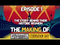 Led Zeppelin Documentary - The Story of Led Zeppelin