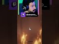 Vocês tbm se assustam com uma pomba? OAKAOAKAKAKAKAK #shorts #outlast2 #streamer