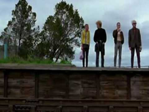 The Passenger - Trainspotting