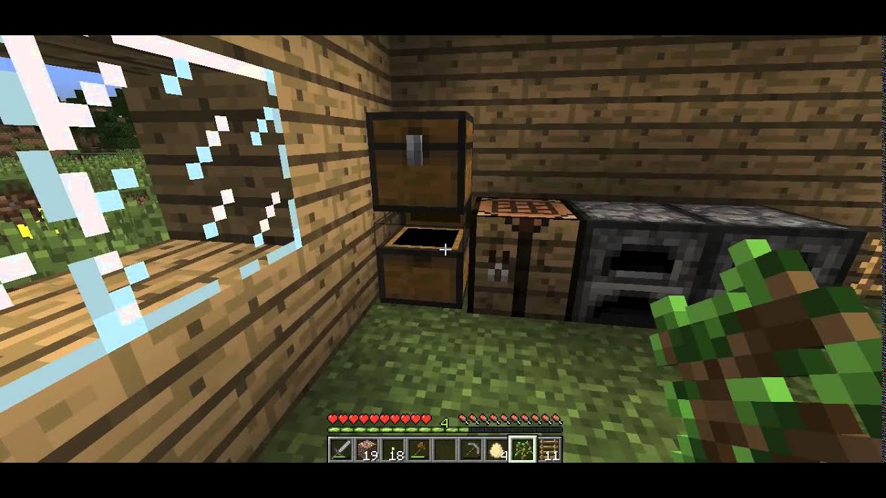 Survival : Episode 6 - YouTube