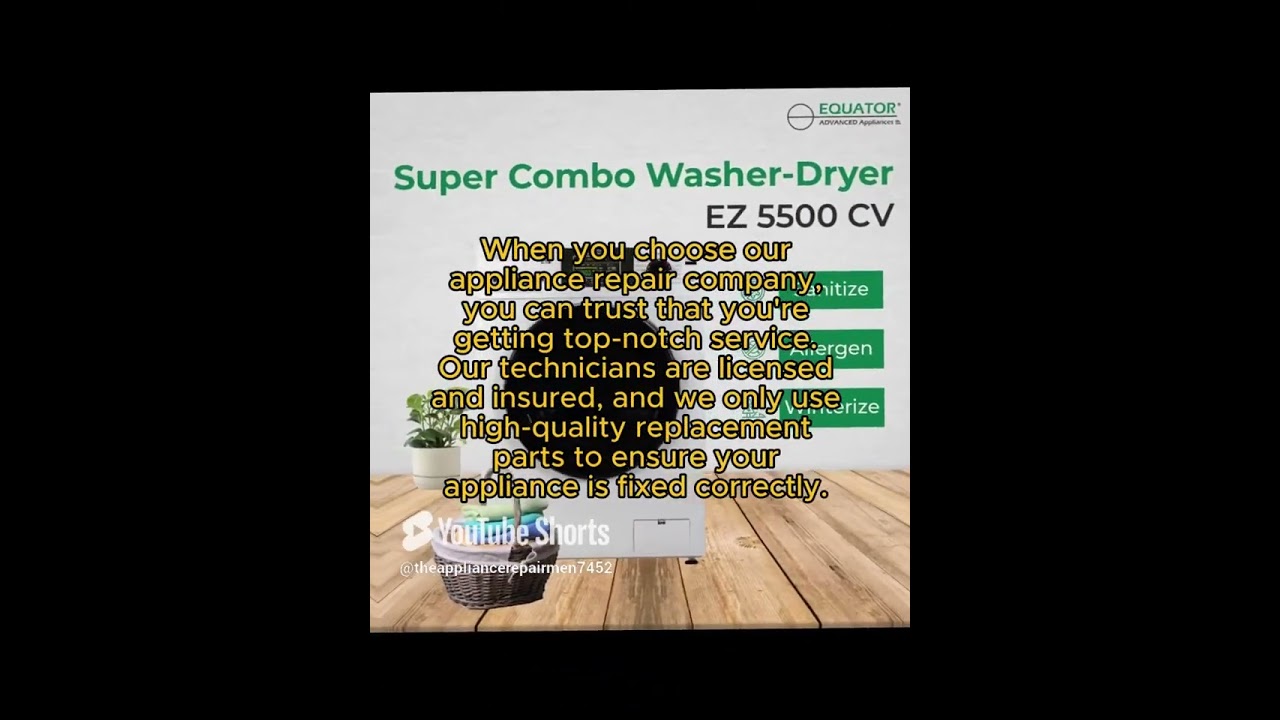 Equator Repair Apache Junction, AZ 623 257 3203