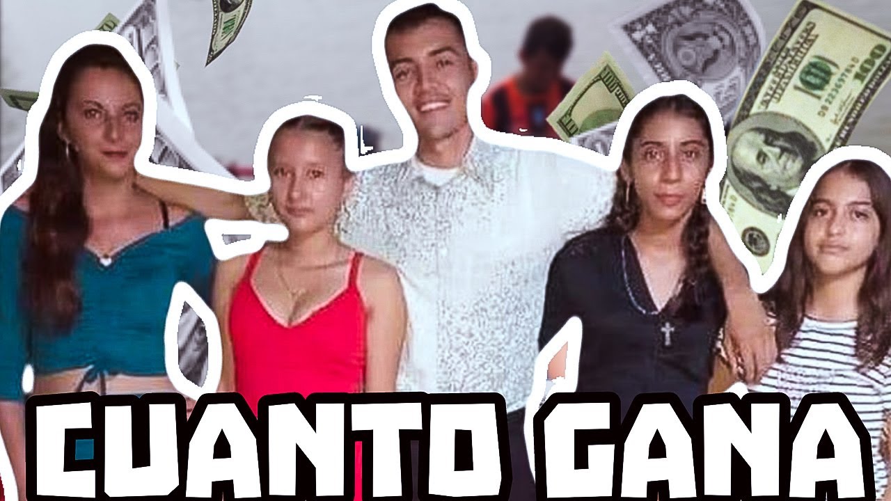 💰Cuanto Dinero Gana 