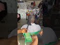 Best way for making a clean dolly curls without mistakes.#hairtutorialvideos #braids