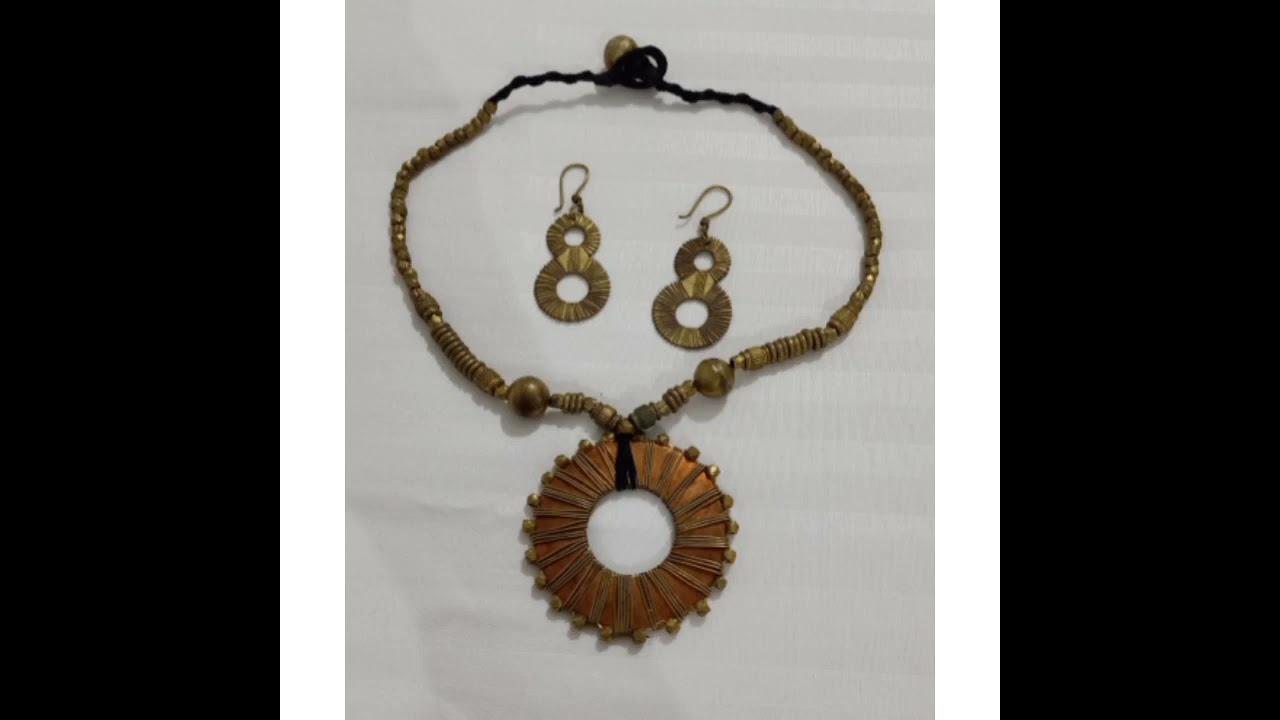 My Junk Jewellery collection| Phuljhadi| Flipkart|