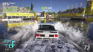 Forza Horizon 6 Gameplay