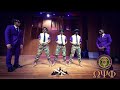 Omega Psi Phi (KB) Fall 23 Probate Show | Rust College