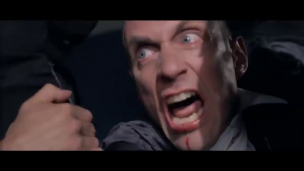 Gray State The Official Trailer Features Conspiracist Worldview 22 ...