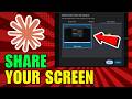 How To Share Your Screen With Claude On Desktop (2026) (Complete Guide)