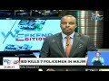 Live ntv weekend edition with edmond nyabola