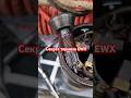 #тормозлебёдки #Runva EWX: нужно чистить и смазывать резьбу!