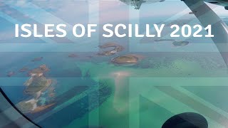 Isles of Scilly 2021