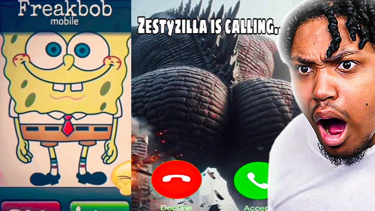 MEMES THAT MADE ME ANSWER THE PHONE..