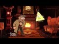 Gravity Falls Season 2 Episode 20 Weirdmageddon 3 Take Back The Falls 