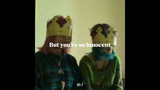 Bruses - Crimen. Letra