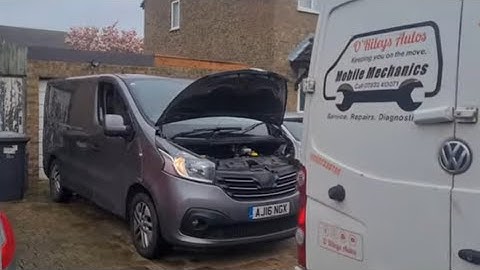 How To Test & Clean Upstream Pressure Sensor Of Turbine / Exhaust Back Pressure Sensor