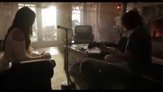 Video thumbnail of "“Hold On” from Rudderless performed by Ben Kweller and Selena Gomez"