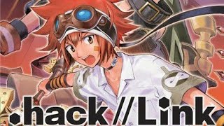 [PSP #1] .hack-Link