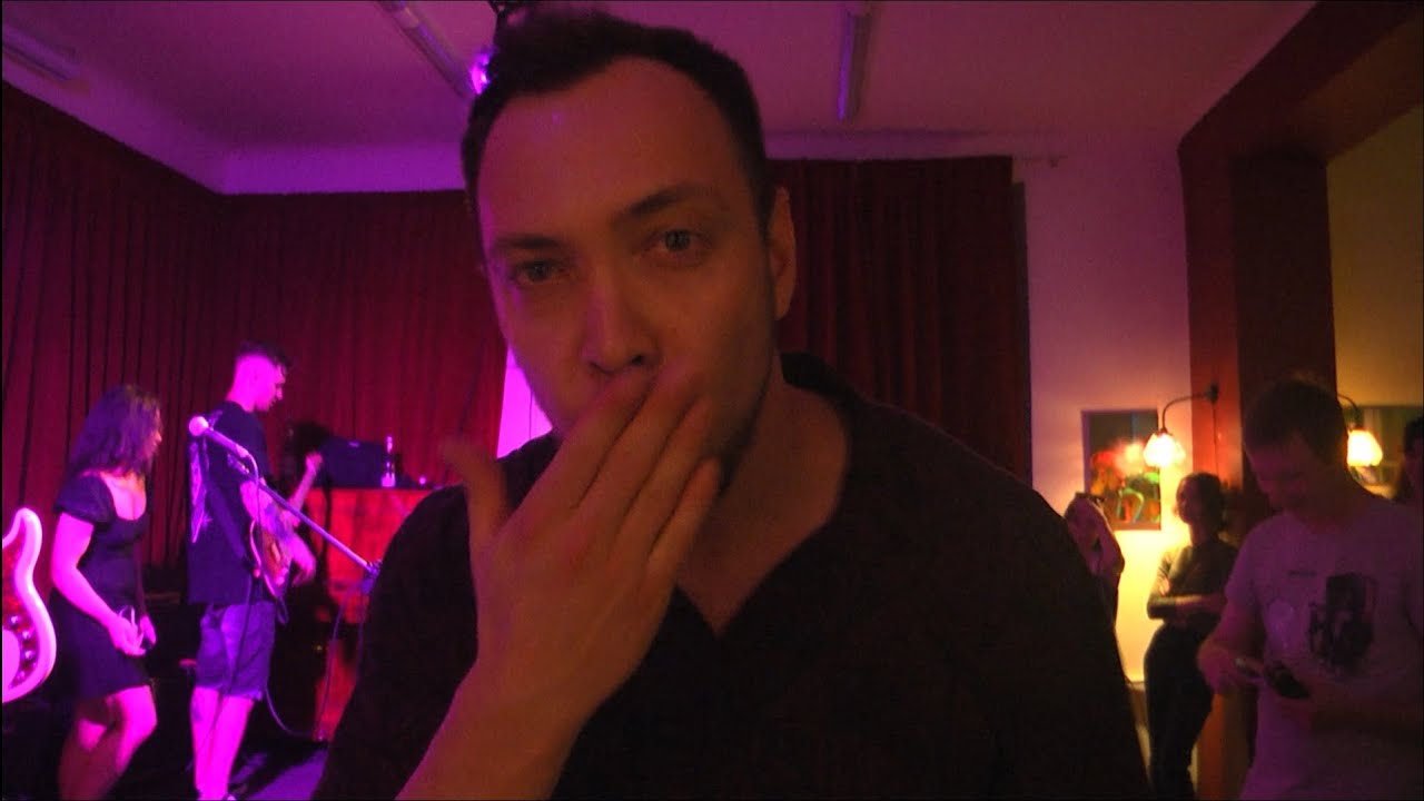 Regret The End - Redress The Losses - 12.07.2024