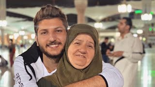 Annem İlahi̇si̇nde Annelerle Beraberi̇z Firat Türkmen