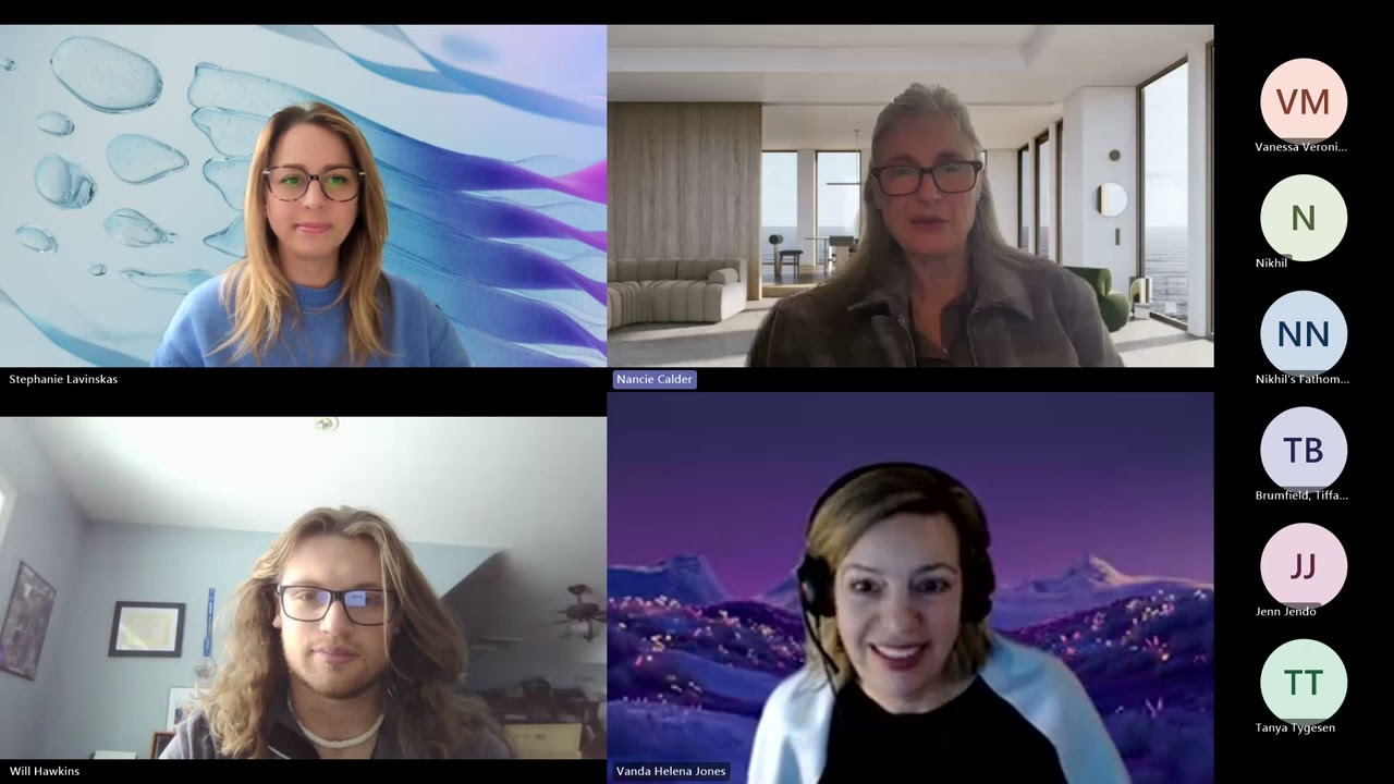 DUG D365 Manager & Admin Meetup - Feb 2025