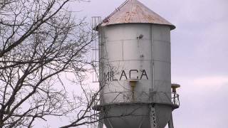 ACA Screamers Milaca Minnesota 1:45 PM Tornado Drill April 16 2015
