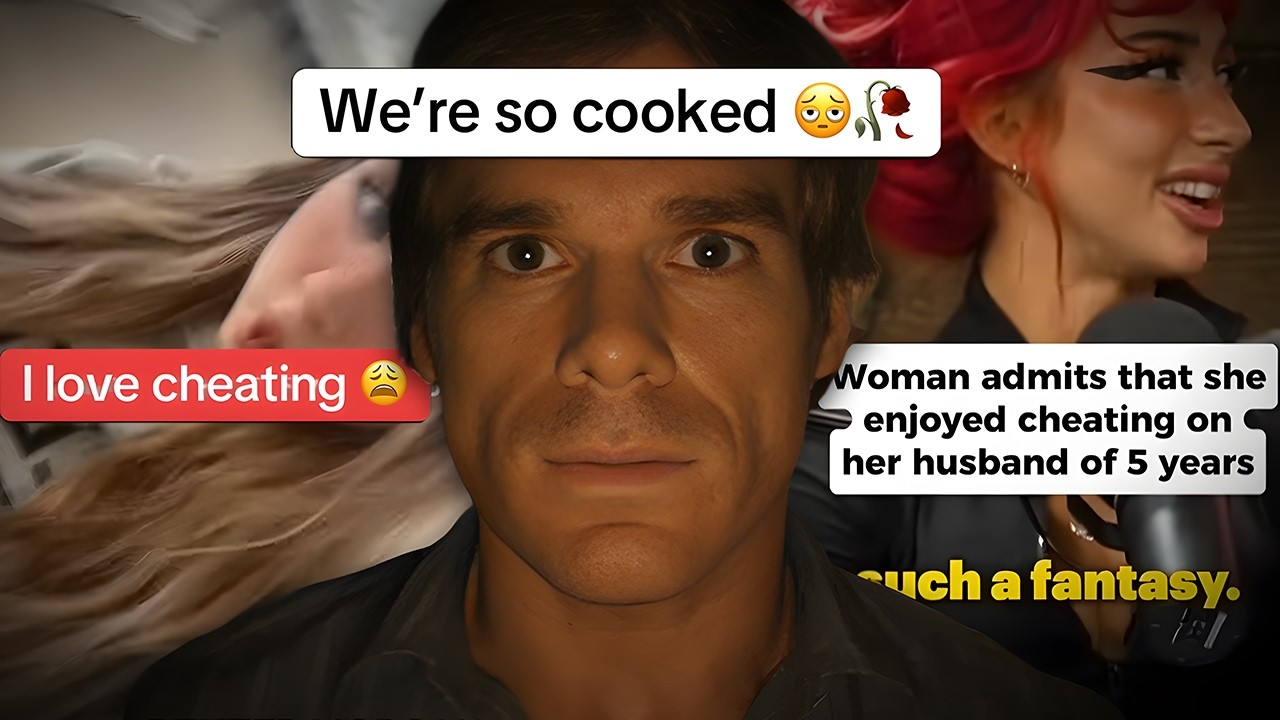 Why Gen-Z won’t find love…