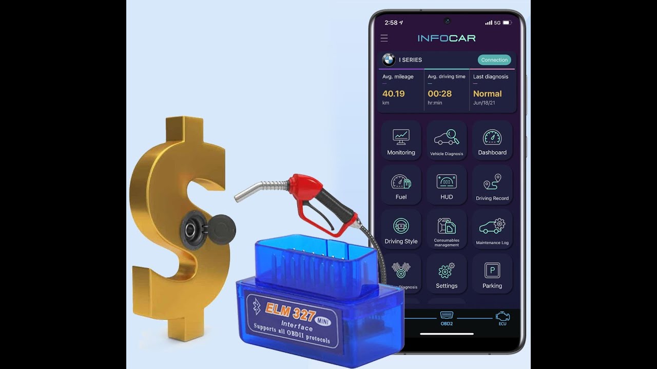 Dica De Como Economizar Combust vel Usando OBD II ELM 327 Mini YouTube dica-de-como-economizar-combust-vel-usando-obd-ii-elm-327-mini-youtube