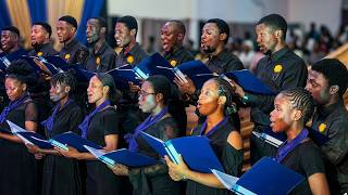 Courage, Brother, Do Not Stumble | GoodChoir | Powerful Christian Choir Hymn