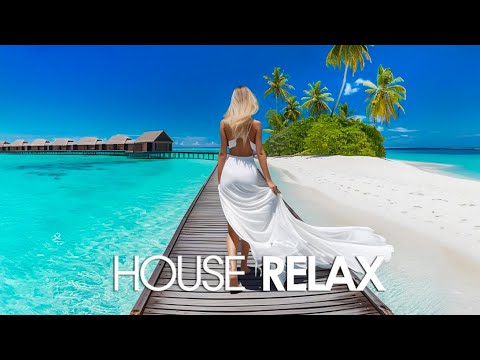 Ibiza Summer Mix 2024 🍓 Best Of Tropical Deep House Music Chill Out Mix 2024🍓Chillout Lounge #157