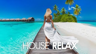 Ibiza Summer Mix 2024 🍓 Best Of Tropical Deep House Music Chill Out Mix 2024🍓Chillout Lounge #157