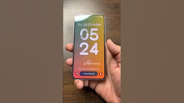 Samsung Live Sports Score feature enable it!😱