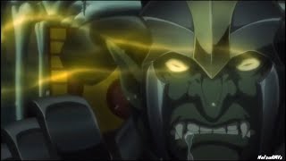 Goblin Slayer Goblins Crown Amv Rush
