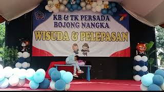 Drama Musikal  Ibu Tempatku Bersandar