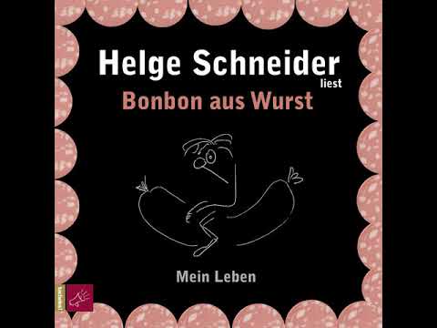 helge schneider bonbon aus wurst