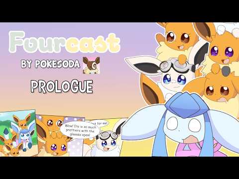 Fourcast Comic Dub - Prologue