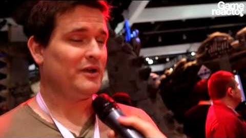 E3 10: Fallout: New Vegas Interview