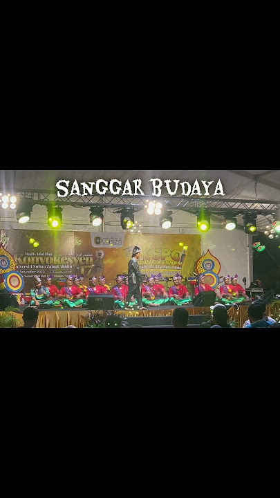 sanggar budaya