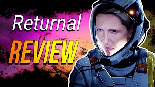 Returnal Review: Combat, Challenges, Coop, and a Rewarding Experience!