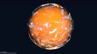 Celebrity alien planet   SCI Fi 3D ANIMATION  1080p  s01r01 Net Worth